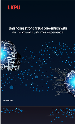 Balancing Strong Fraud Prevention (1)