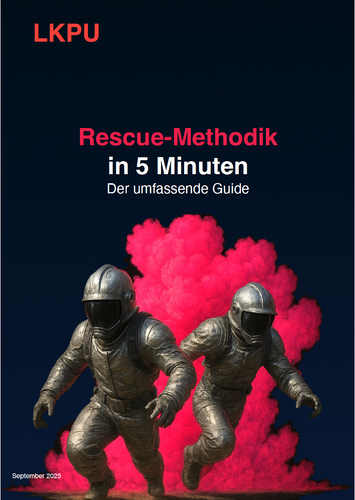 Project Rescue Guide